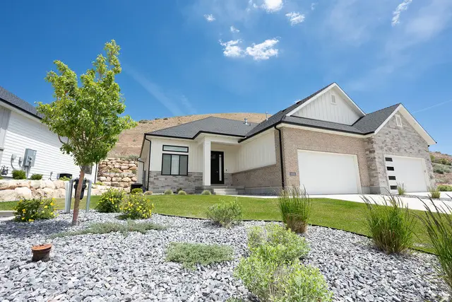 4434 N La Ringhierra Dr E, Lehi, UT 84048 - #2