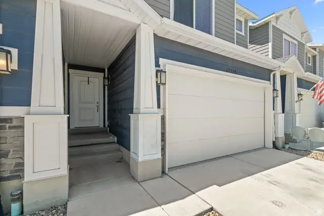 12324 S Andante Dr W, Herriman, UT 84096 - #2