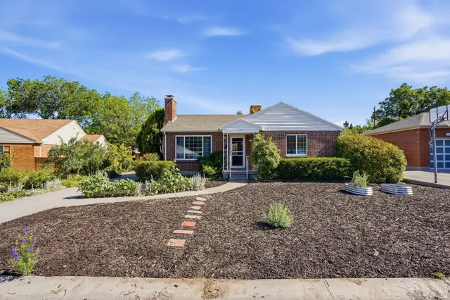 1357 E Brookshire Dr, Salt Lake City, UT 84106 - #1