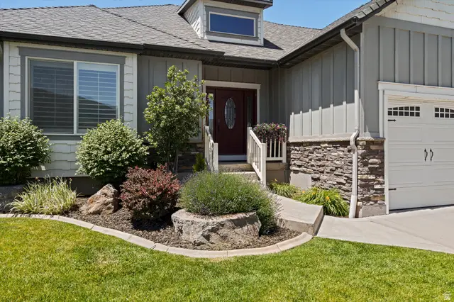 7459 S 1075 E, South Weber, UT 84405 - #3