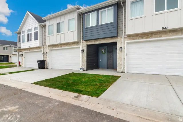 537 N Blue St, Garden City, UT 84028 - #1