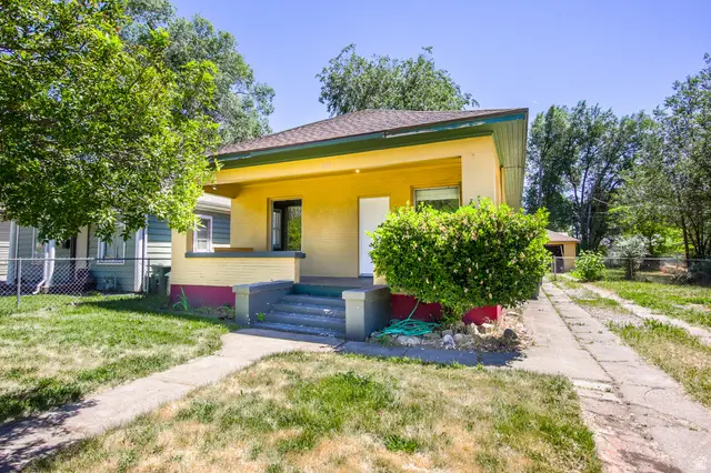 661 E 30th St S, Ogden, UT 84403 - #1