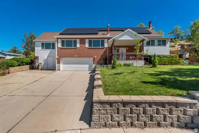 9070 S Sunrise Cir E, Sandy, UT 84093 - #1
