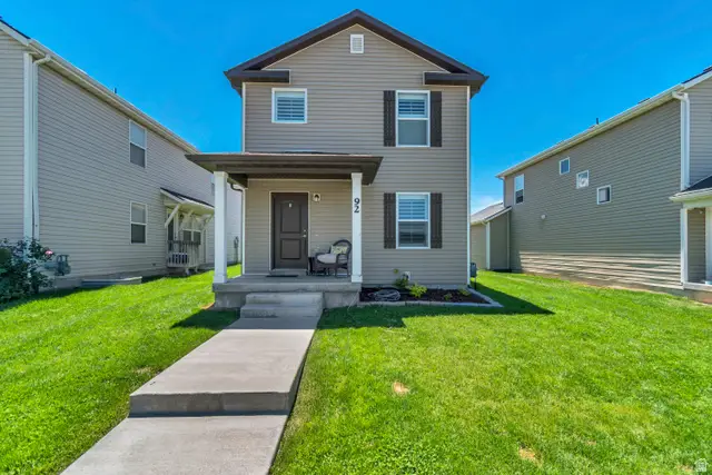 92 E 1810 N, Tooele, UT 84074 - #2