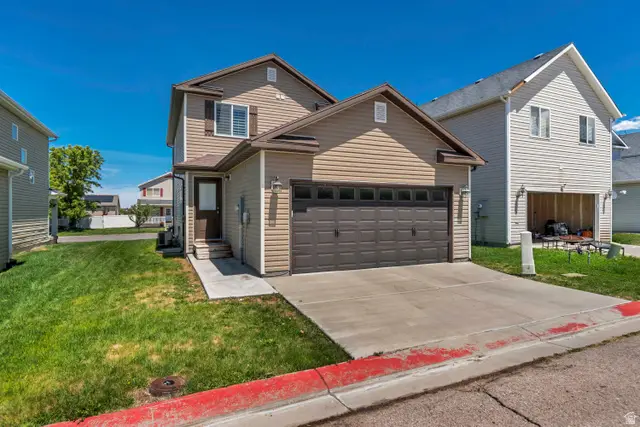 92 E 1810 N, Tooele, UT 84074 - #3