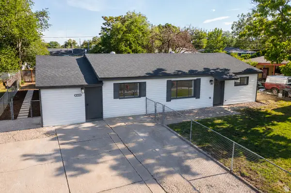 4775 W 4865 S, Kearns, UT 84118