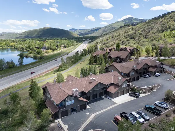 5135 Cove Dr #204, Park City, UT 84098