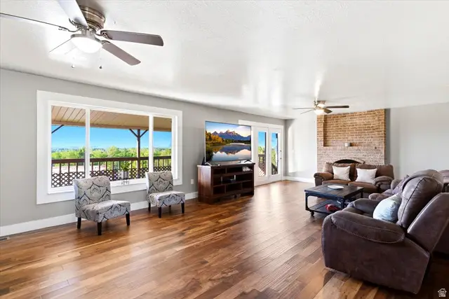 991 S 6525 E, Huntsville, UT 84317 - #2