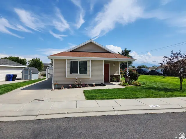 2793 S Millard Cv, Magna, UT 84044 - #1