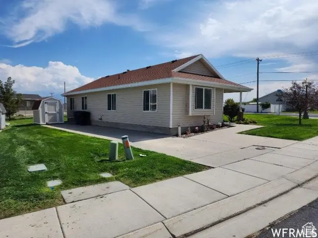 2793 S Millard Cv, Magna, UT 84044 - #3
