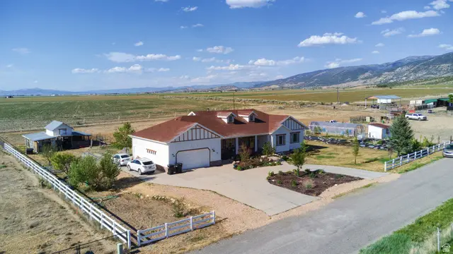 795 E 2500 N, Manti, UT 84642 - #2