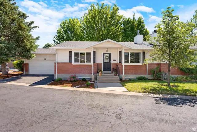 3294 E Bengal Blvd, Cottonwood Heights, UT 84121 - #1