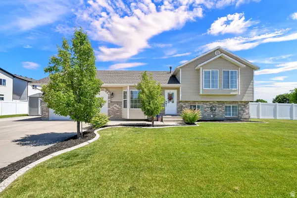 4844 S Midland Dr W, Roy, UT 84067