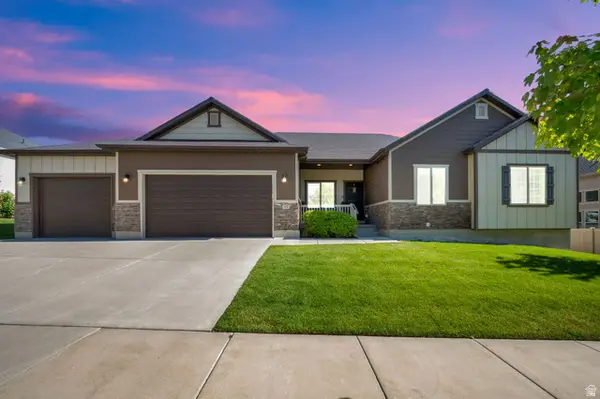1176 E 800 S, Provo, UT 84606