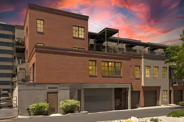 228 E 500 S #207, Salt Lake City, UT 84111