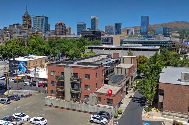 228 E 500 S #207, Salt Lake City, UT 84111 - #2