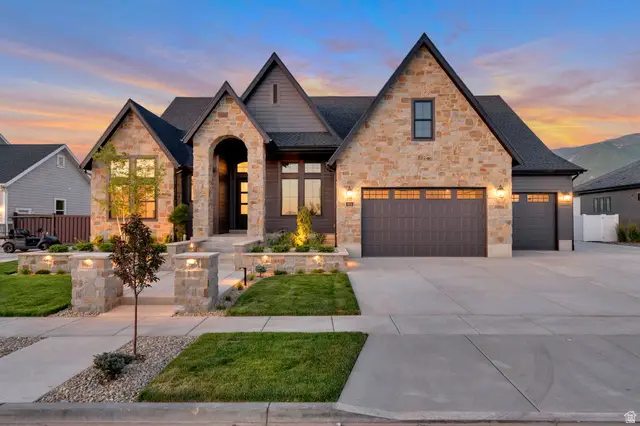 629 S 1475 W, Farmington, UT 84025 - #1