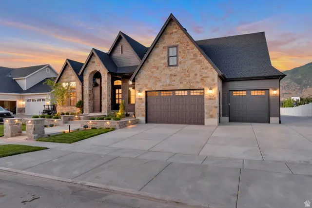 629 S 1475 W, Farmington, UT 84025 - #3