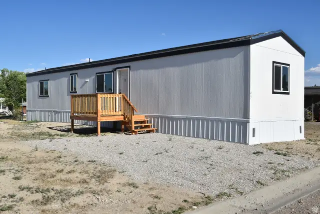 425 N Esquire Pkwy #49, Castle Dale, UT 84513 - #1
