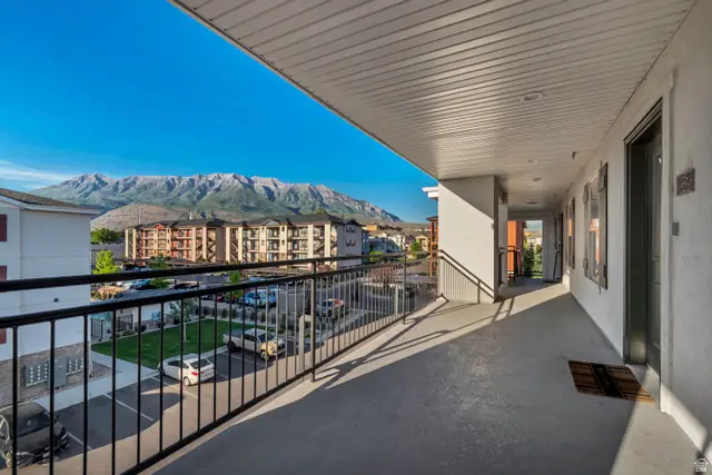 1140 W 950 N #C402, Orem, UT 84057 - #2