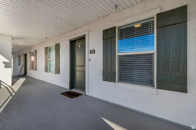 1140 W 950 N #C402, Orem, UT 84057 - #3