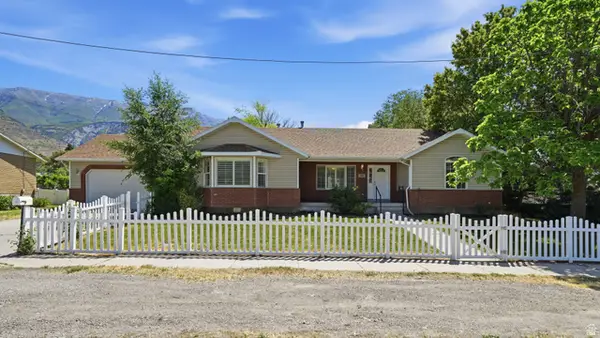 148 N 300 E, Pleasant Grove, UT 84062