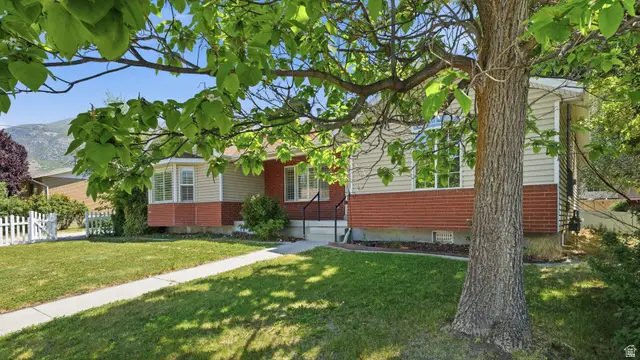 148 N 300 E, Pleasant Grove, UT 84062 - #2