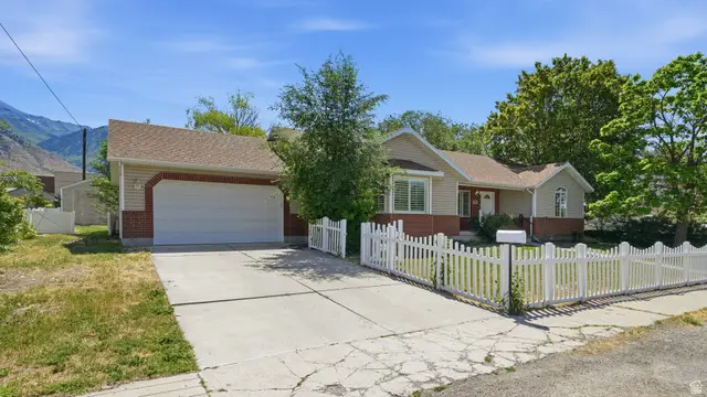 148 N 300 E, Pleasant Grove, UT 84062 - #3