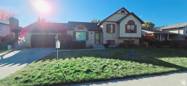 10248 S Buttercup Dr E, Sandy, UT 84092 - #1