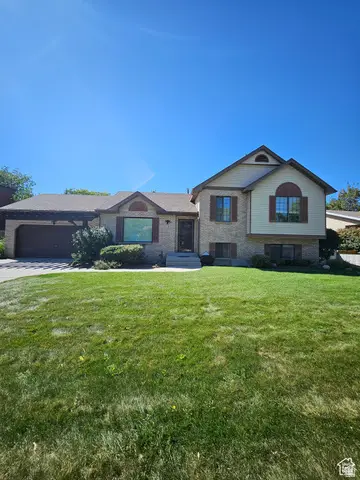 10248 S Buttercup Dr E, Sandy, UT 84092 - #2