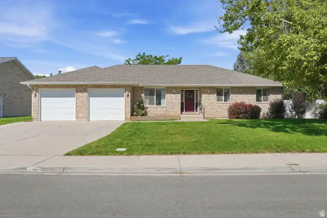 902 S 820 E, Spanish Fork, UT 84660 - #1