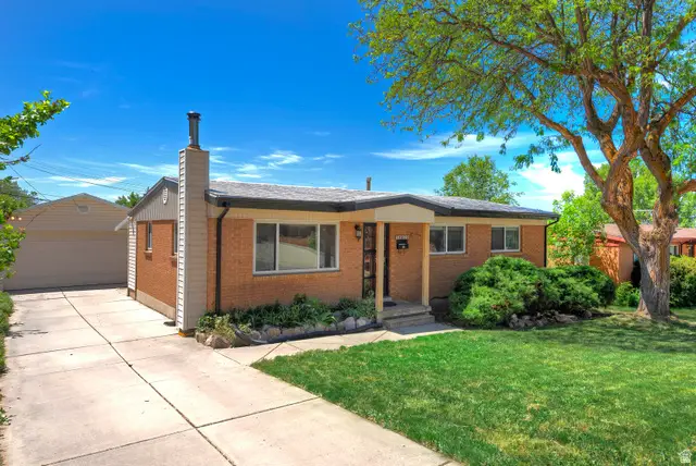 1439 E 6th St S, Ogden, UT 84404 - #2