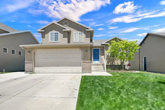 4732 W Liberation Dr, Herriman, UT 84096 - #1
