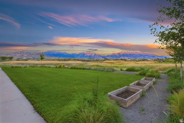 866 N Pearl Dr, Lehi, UT 84048 - #3