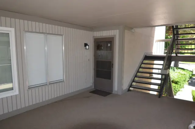 1557 E Waterbury Dr #D, Sandy, UT 84094 - #2