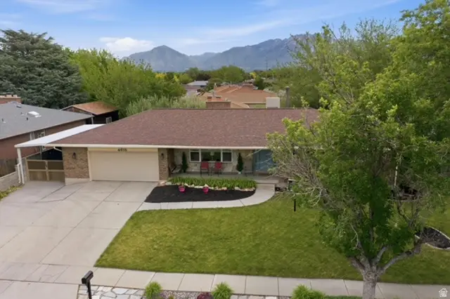 4615 S Balsam Ave W, Taylorsville, UT 84123 - #3