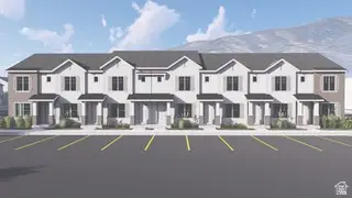 160 N 400 E, Santaquin, UT 84655 - #1