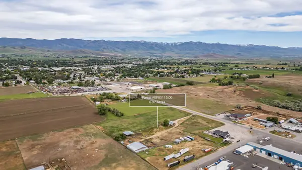 Address Withheld By Seller, Preston, ID 83263