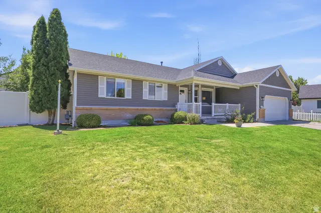 832 E Cedarview Cir N, Tooele, UT 84074 - #1