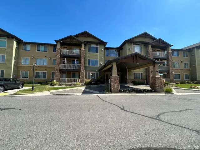 602 S Edgewood Dr #112, North Salt Lake, UT 84054 - #2