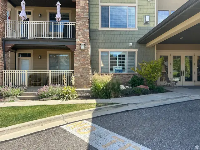 602 S Edgewood Dr #112, North Salt Lake, UT 84054 - #3