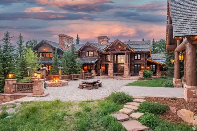 1943 N Wolf Creek Ranch Rd #12, Heber City, UT 84032 - #1