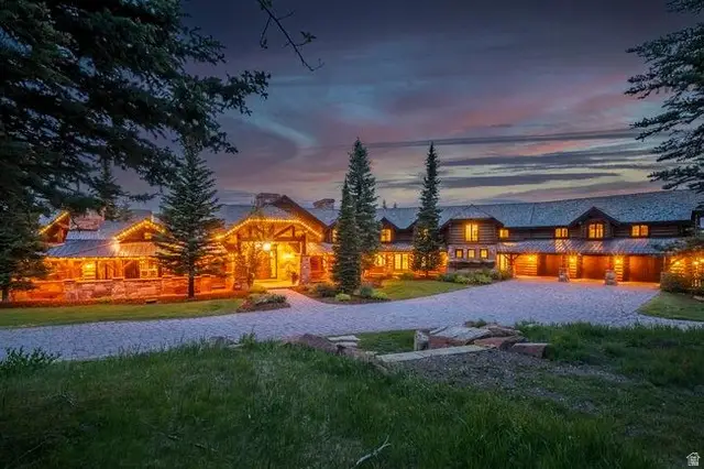 1943 N Wolf Creek Ranch Rd #12, Heber City, UT 84032 - #2
