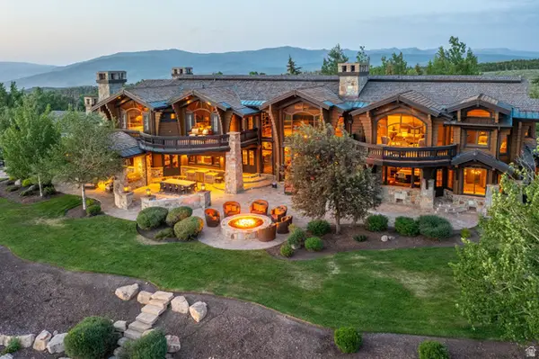 8144 E Forest Creek Rd #26, Heber City, UT 84032