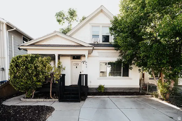 842 Edison St S, Salt Lake City, UT 84111