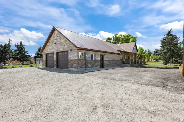 6995 W 2200 S S, Weston, ID 83286 - #2