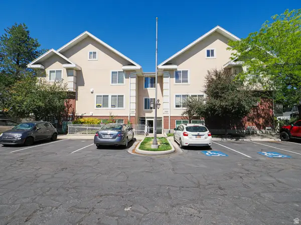 1325 4500 S #23, Holladay, UT 84117