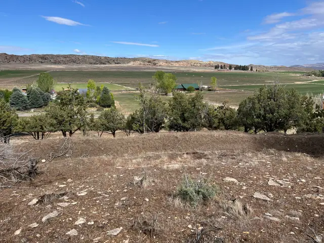 11125 S 4335 W #4, Mayfield, UT 84643 - #1