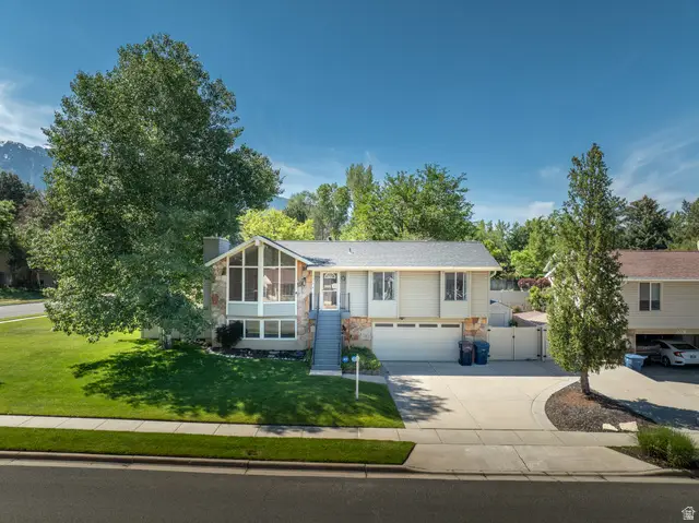2088 Falcon Way, Sandy, UT 84093 - #1