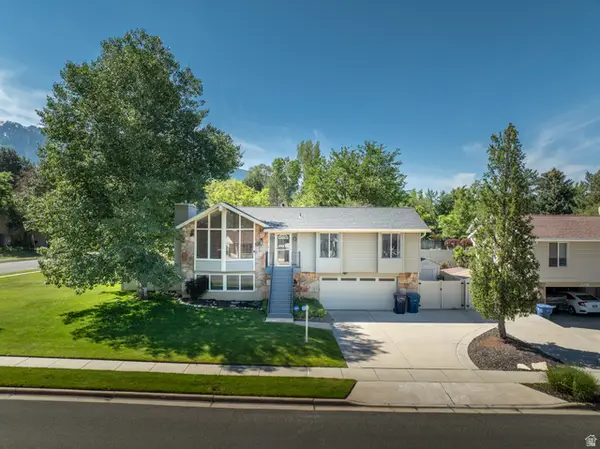 2088 Falcon Way, Sandy, UT 84093